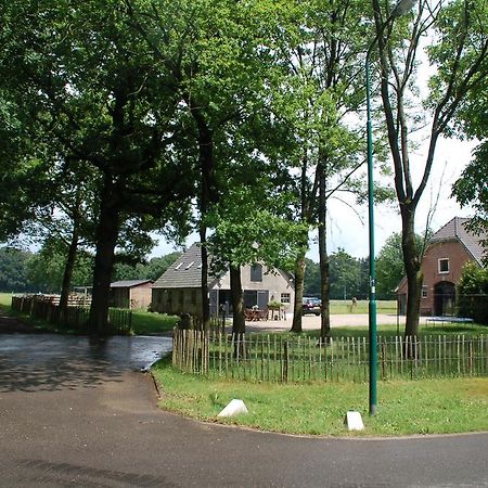 Klein Dubbelland Villa Doorn Luaran gambar