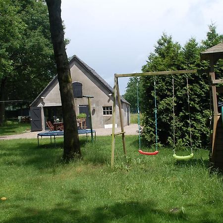 Klein Dubbelland Villa Doorn Luaran gambar