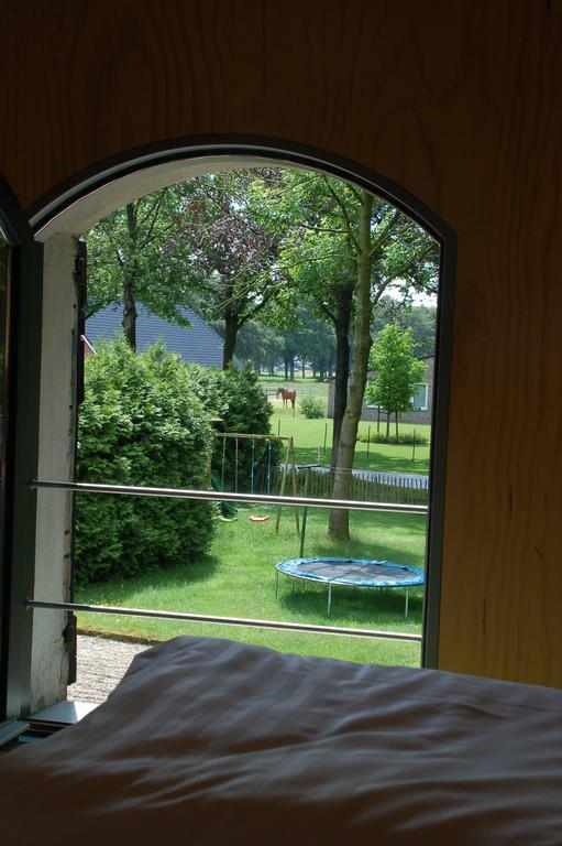 Klein Dubbelland Villa Doorn Luaran gambar