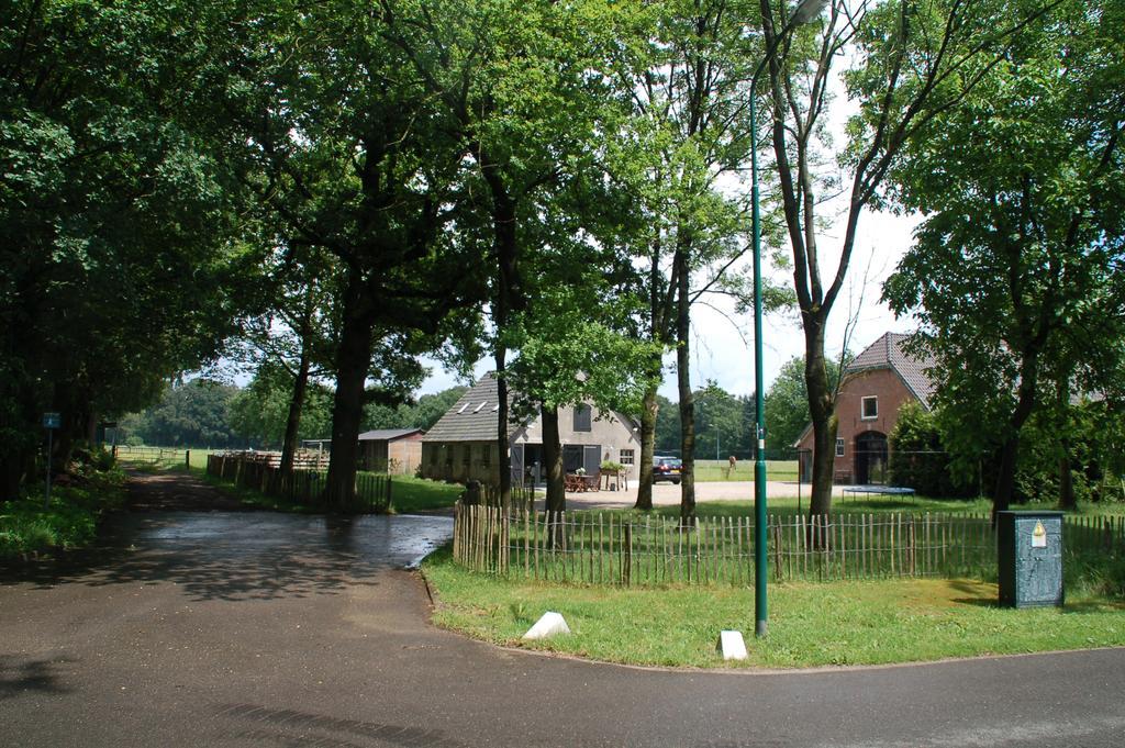 Klein Dubbelland Villa Doorn Luaran gambar