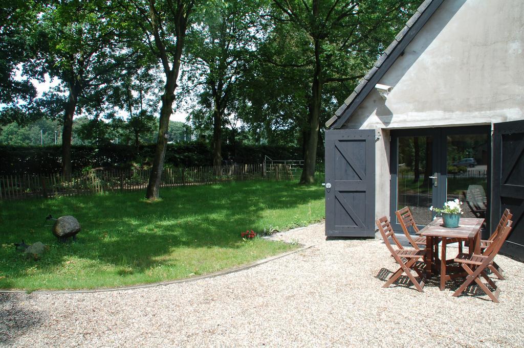 Klein Dubbelland Villa Doorn Luaran gambar