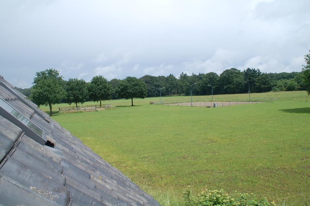 Klein Dubbelland Villa Doorn Luaran gambar