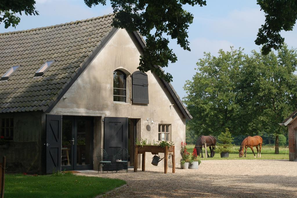 Klein Dubbelland Villa Doorn Luaran gambar