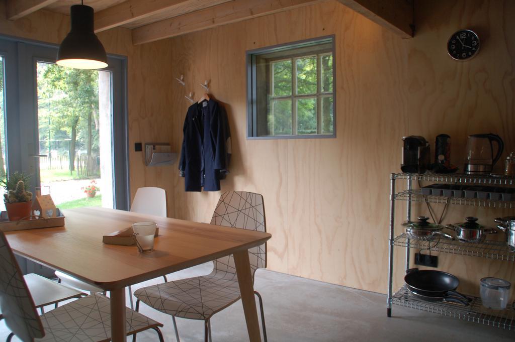 Klein Dubbelland Villa Doorn Luaran gambar